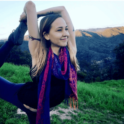 Avatar for Yoga Topanga