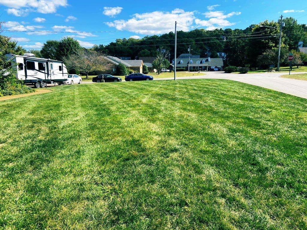 Lawncare in Smyrna, TN