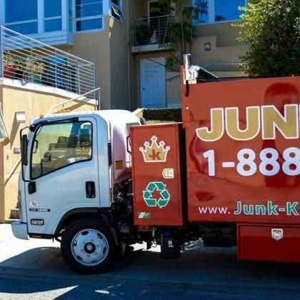 Junk King Louisville