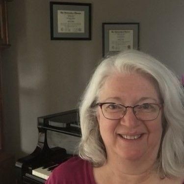 Vicki Nurre, Piano and flute lessons