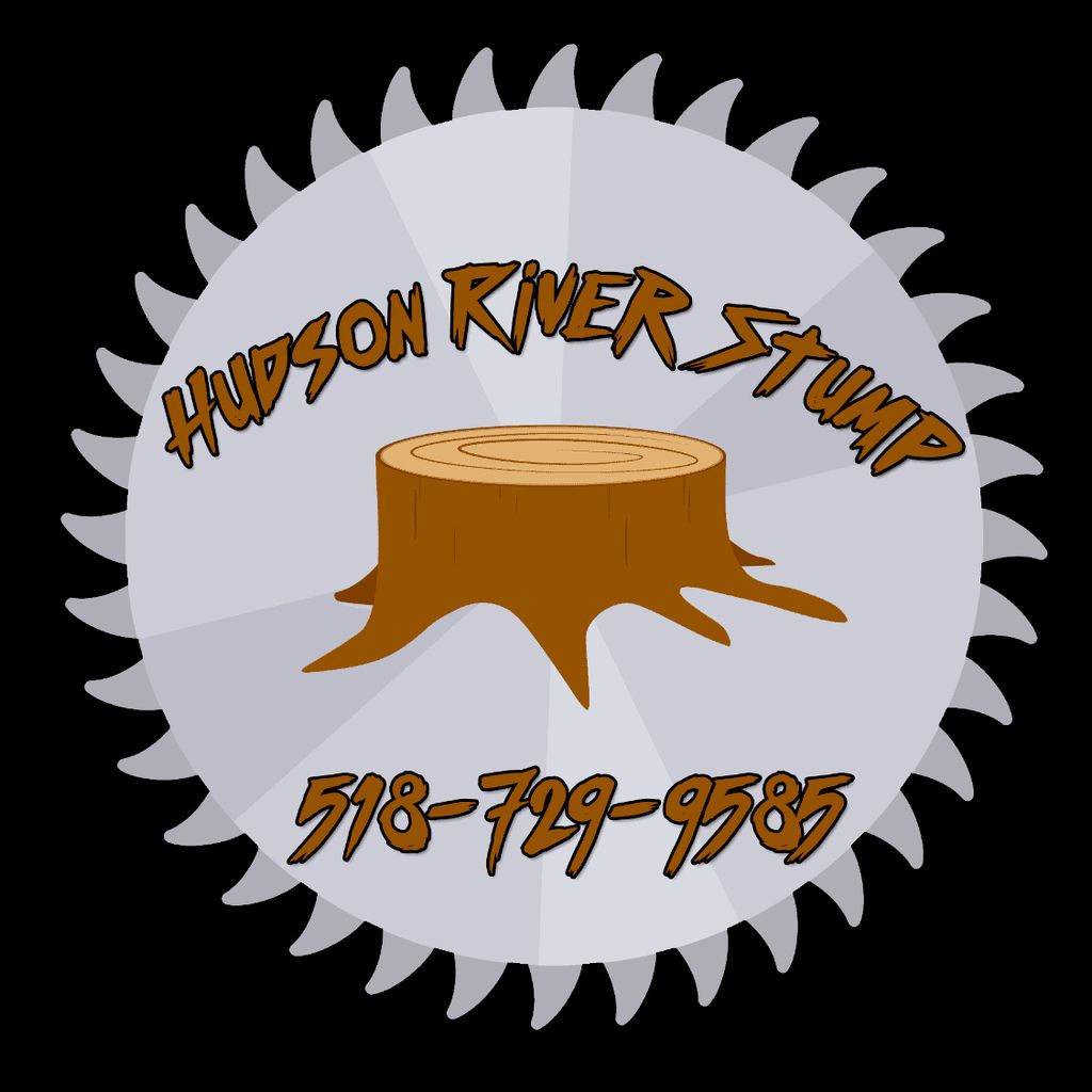 Hudson River Stump
