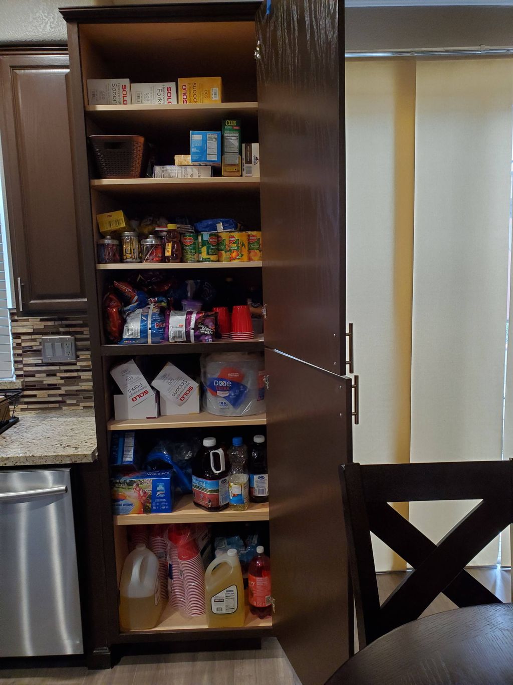 Customer photos