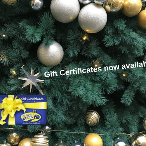 Our gift certificates can be g services. Call now 