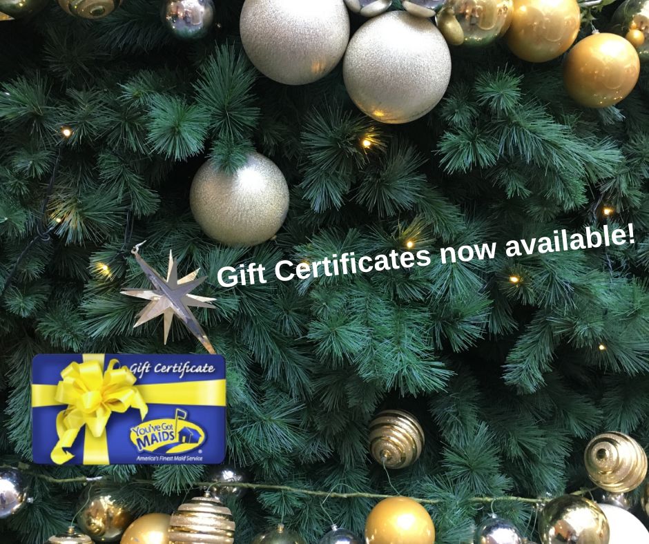 Our gift certificates can be g services. Call now 