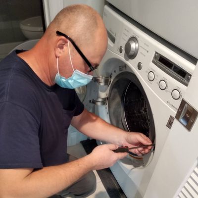 Avatar for Rogoff Appliance Repair
