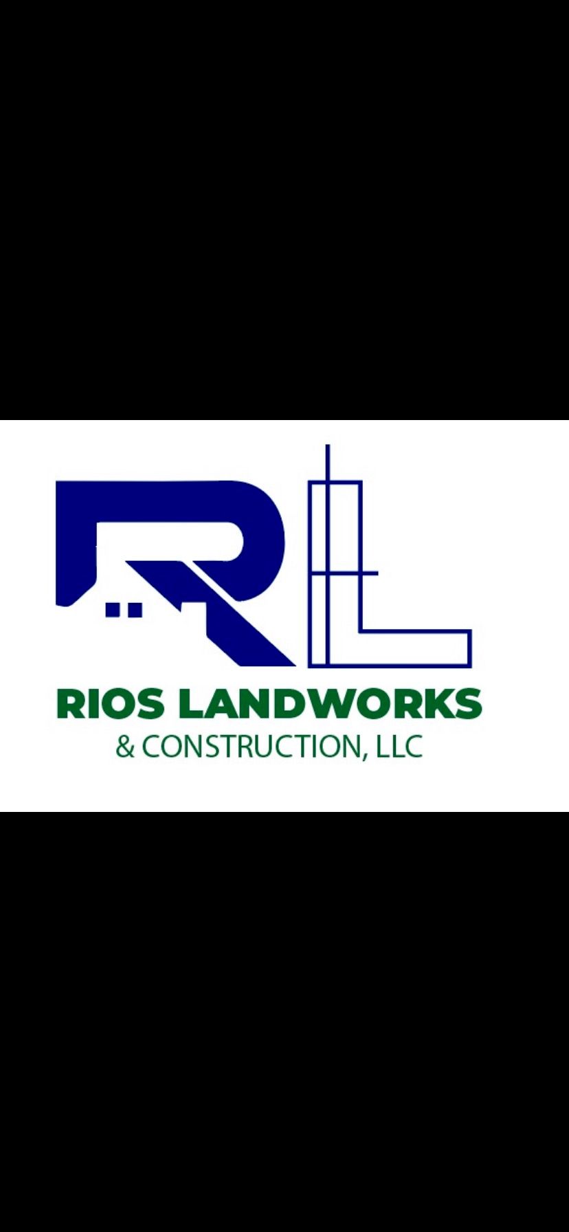 Rios Landworks & Construction LLC