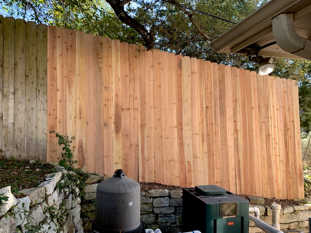 Customer photos