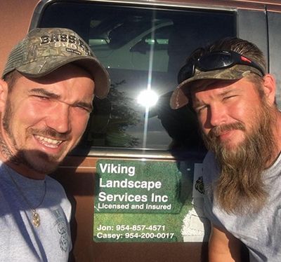 Avatar for Viking Landscape Services Inc