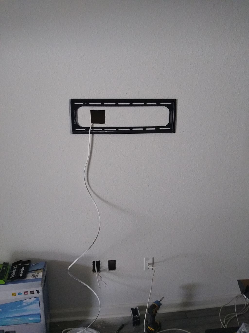 Projects and media