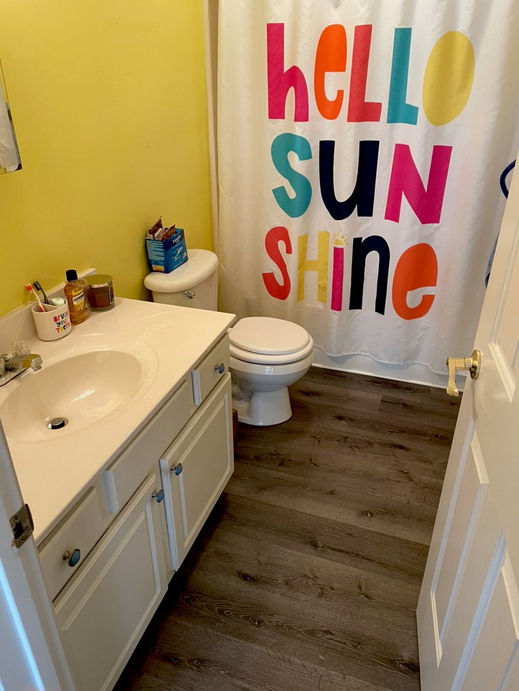 Customer photos