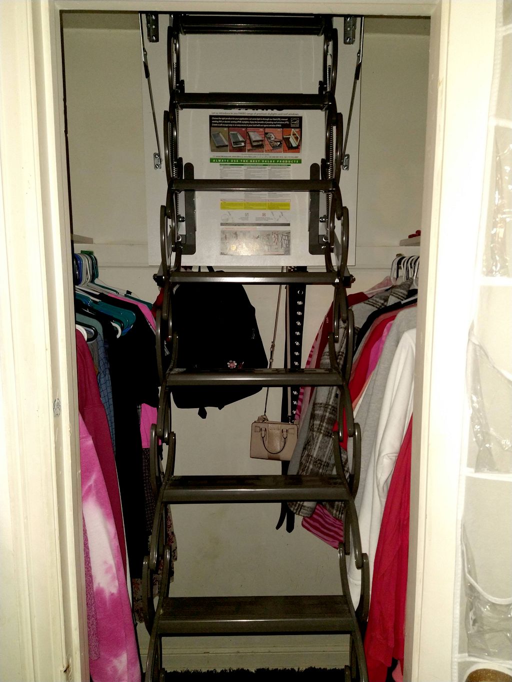 Customer photos
