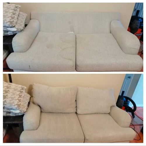 Mica Carpet, Rugs & Upholstery Cleaning. Gaithersburg, MD