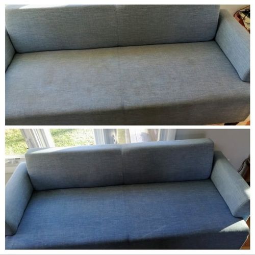 Mica Carpet, Rugs & Upholstery Cleaning. Gaithersburg, MD