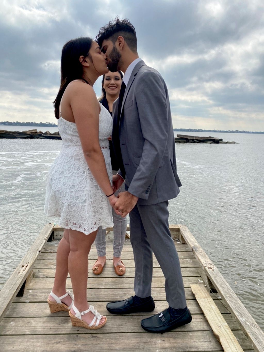 Customer photos