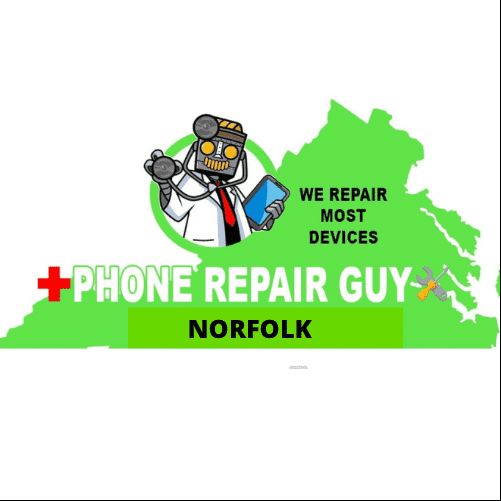 Phone Repair Guy Norfolk