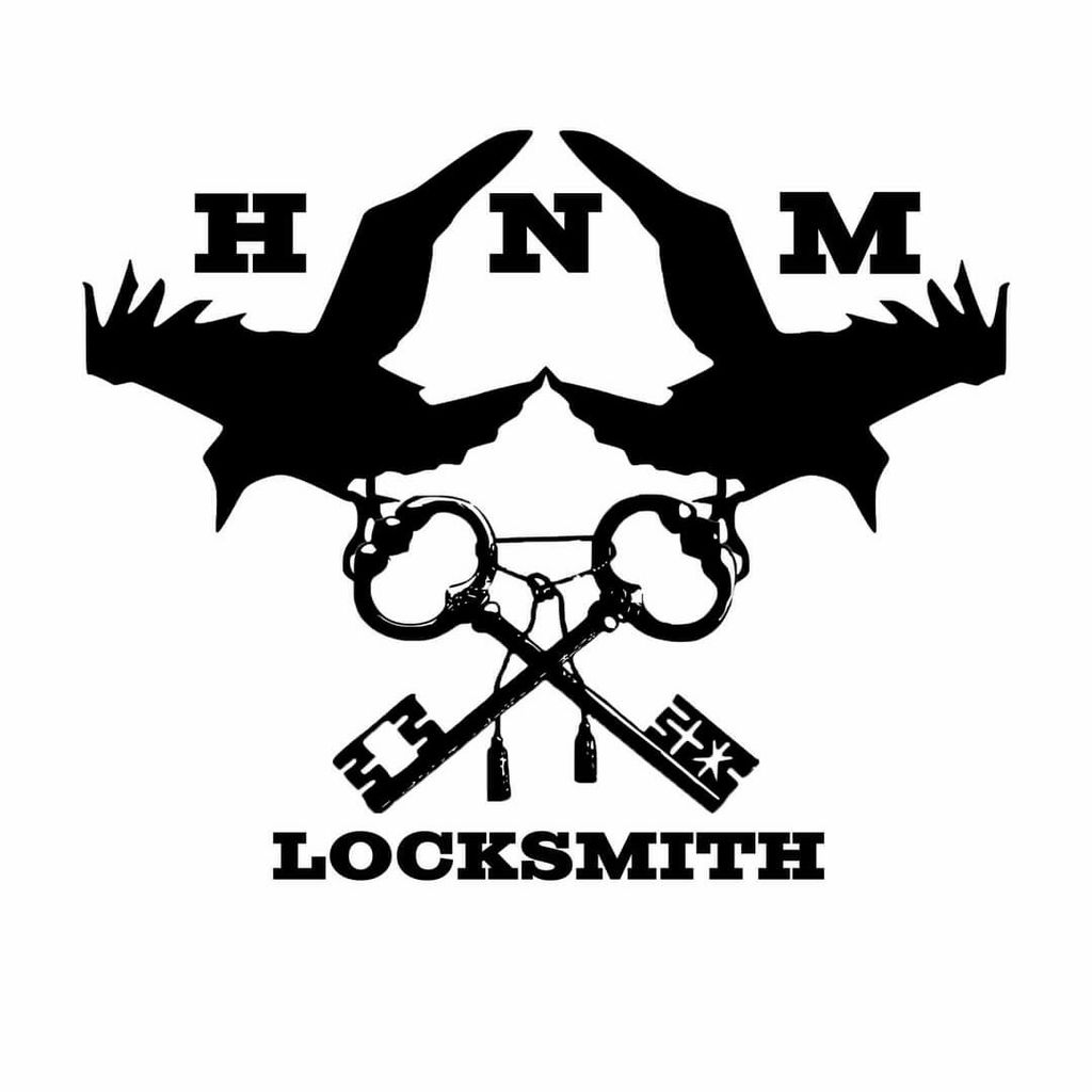 HNM Locksmith