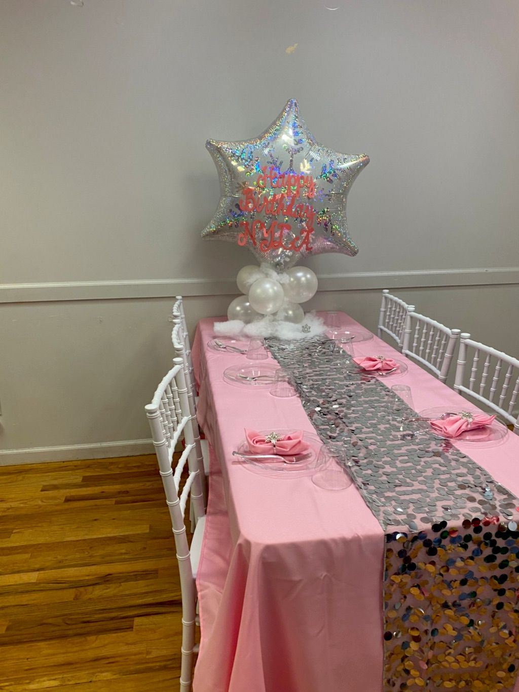 Customer photos