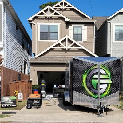 Avatar for Garage Force North and Central Houston