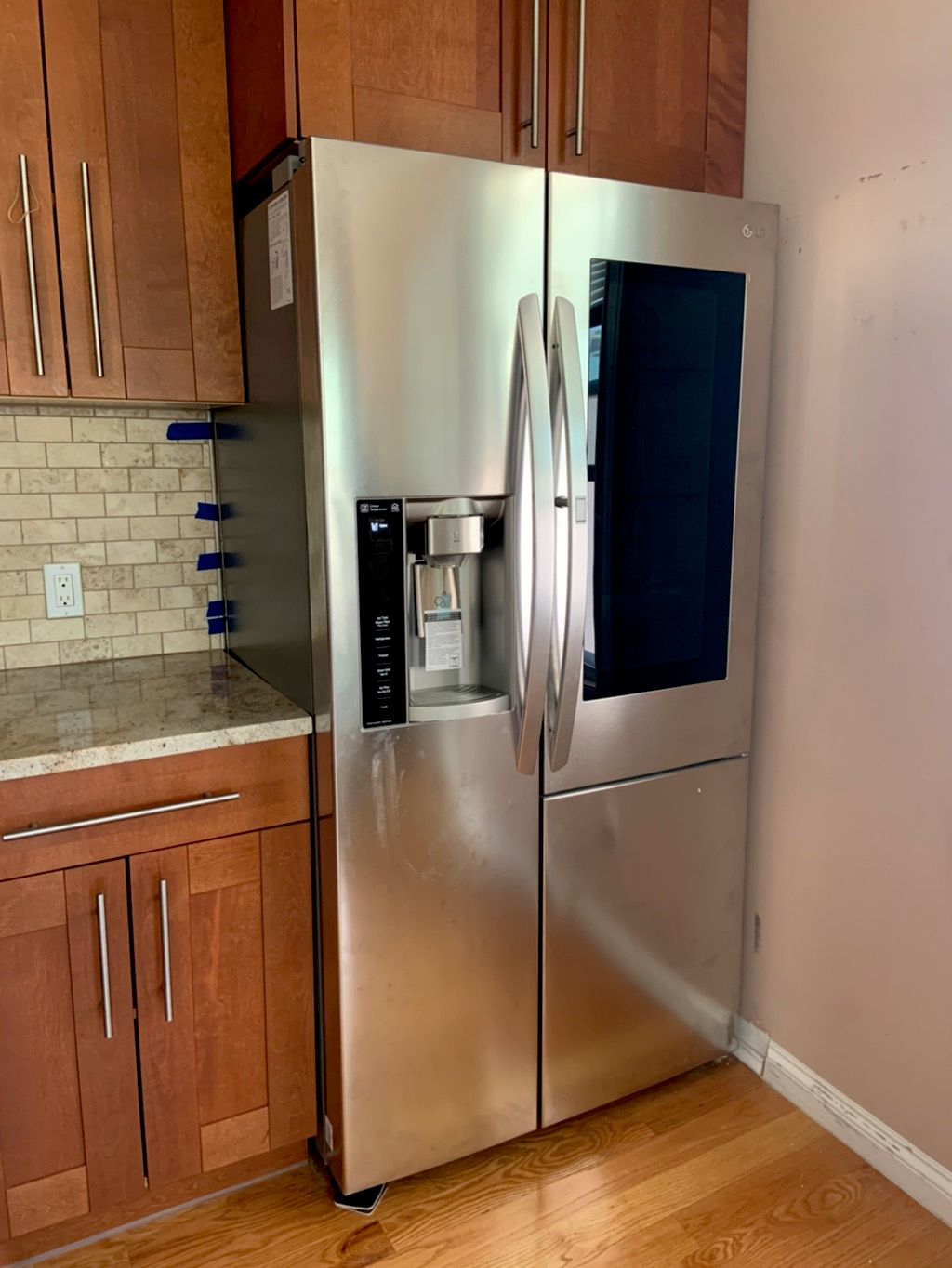 Customer photos
