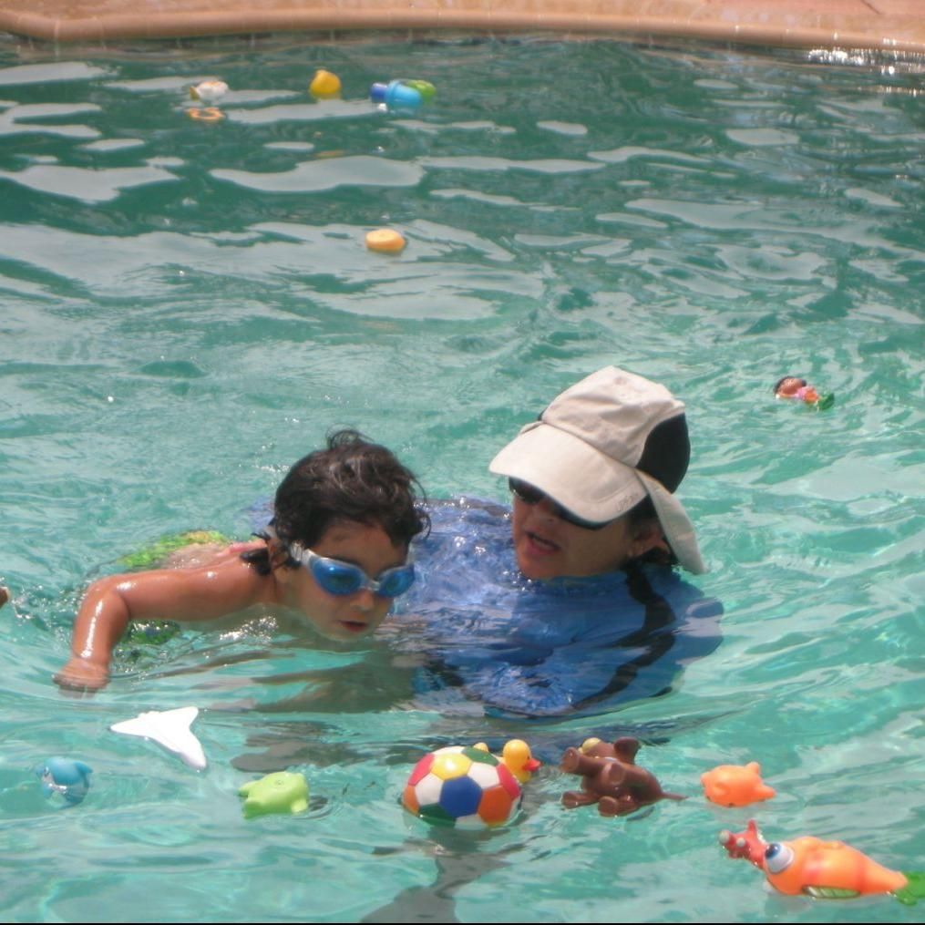 AquaSafe Swim School