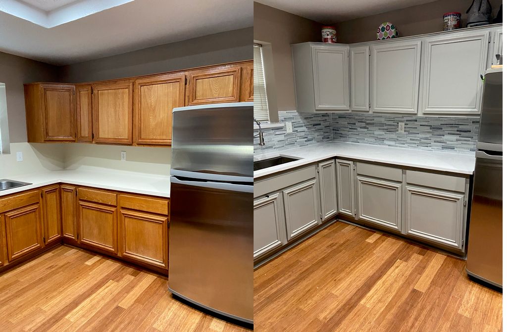 Customer photos