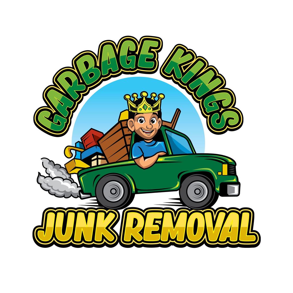 Garbage Kings