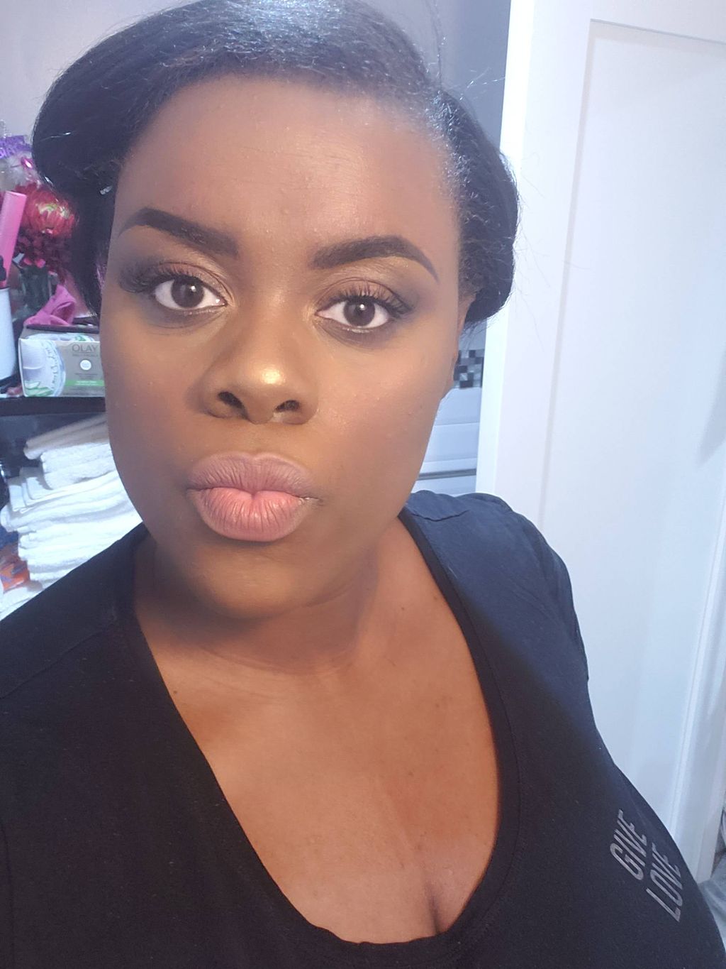 Customer photos