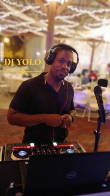 Avatar for DJ YOLO ENTERTAINMENT