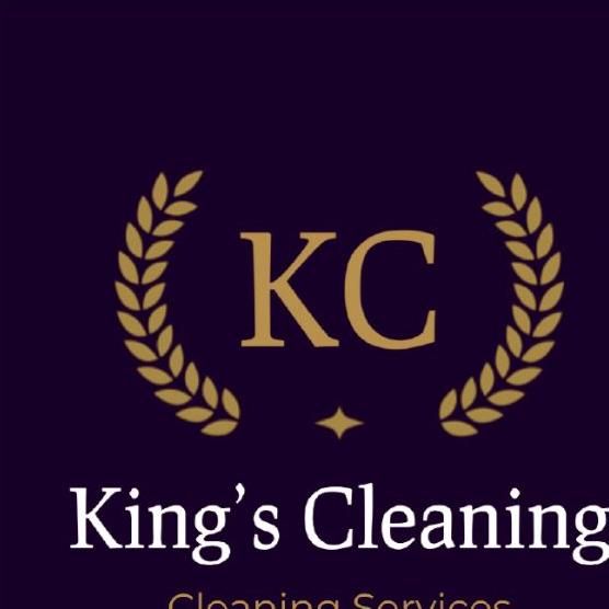 King’s Cleaning LLC