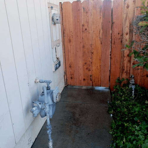 Fence and Gate Installation