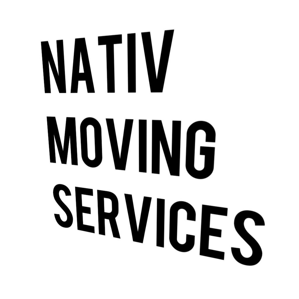 Nativ Moving Services