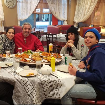 Avatar for Building Up Contractor