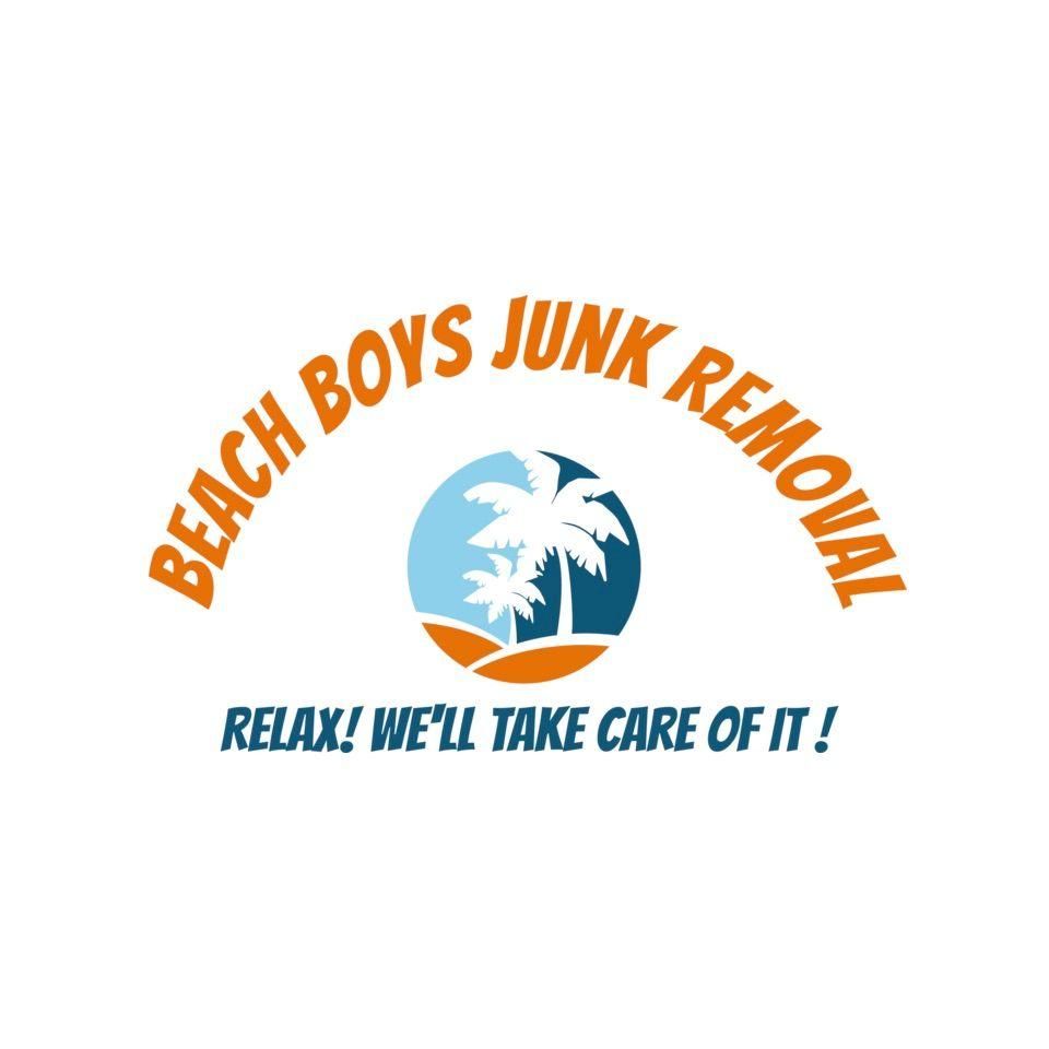 Beach Boys Junk Removal