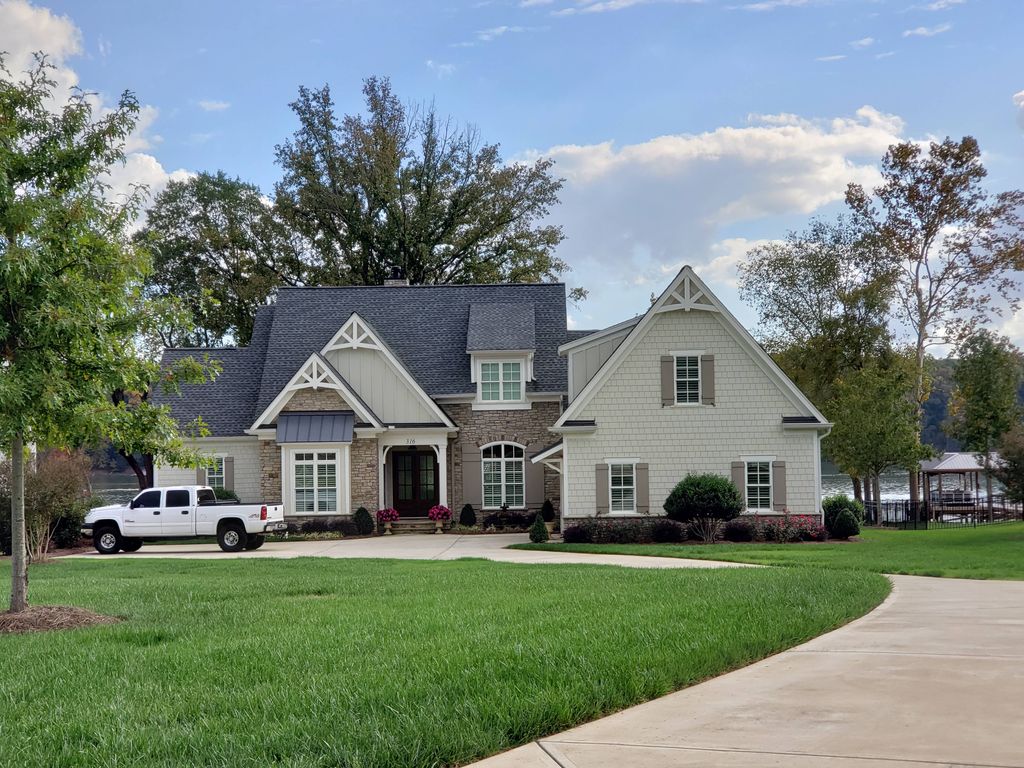 New Construction Roofing 