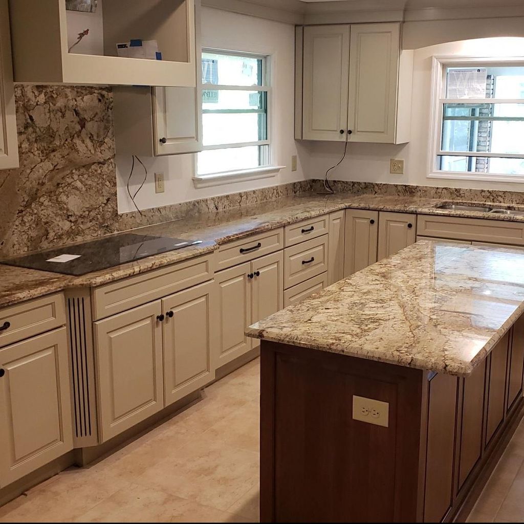 Artistik Kitchen & Stone