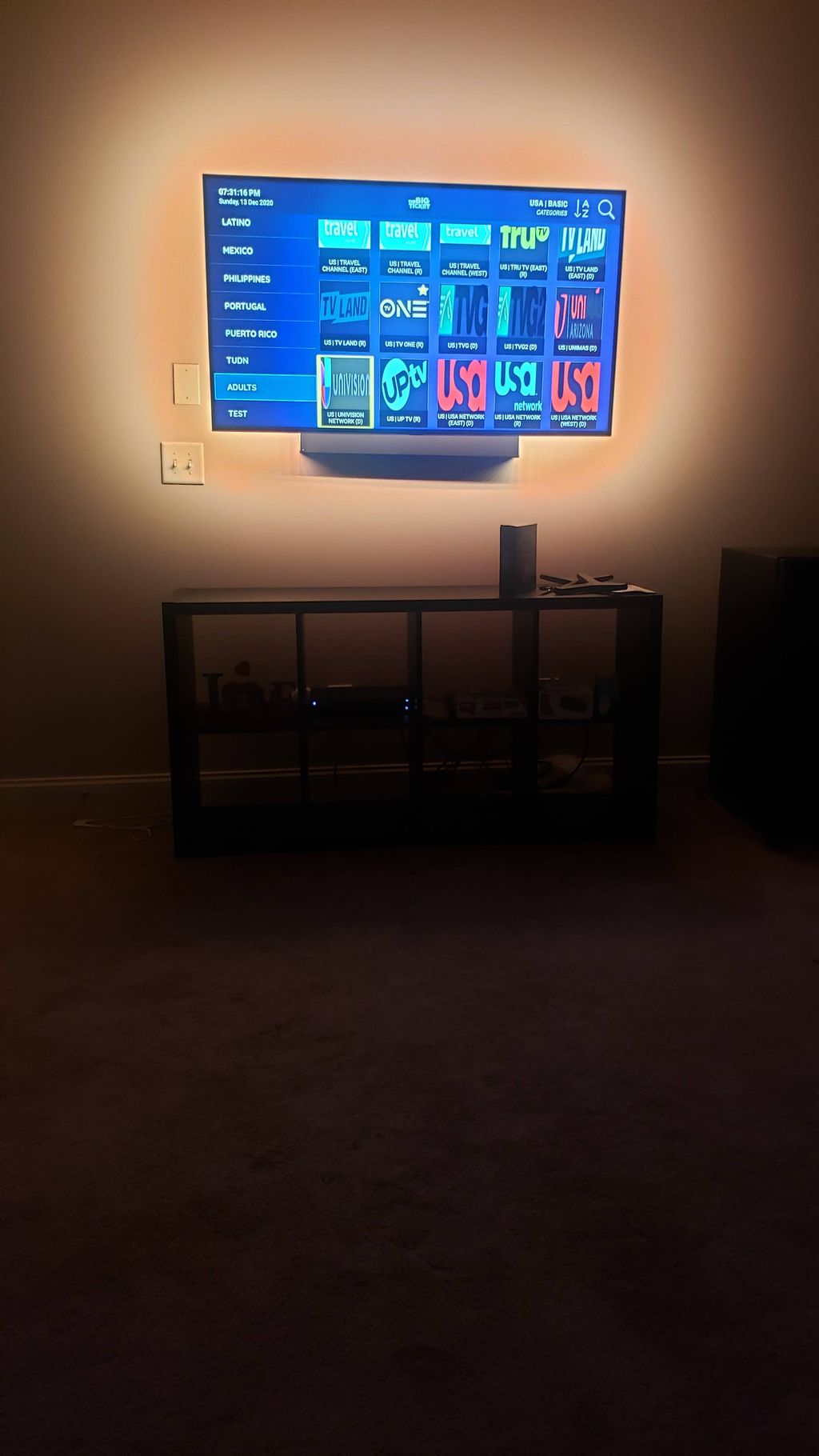 Customer photos