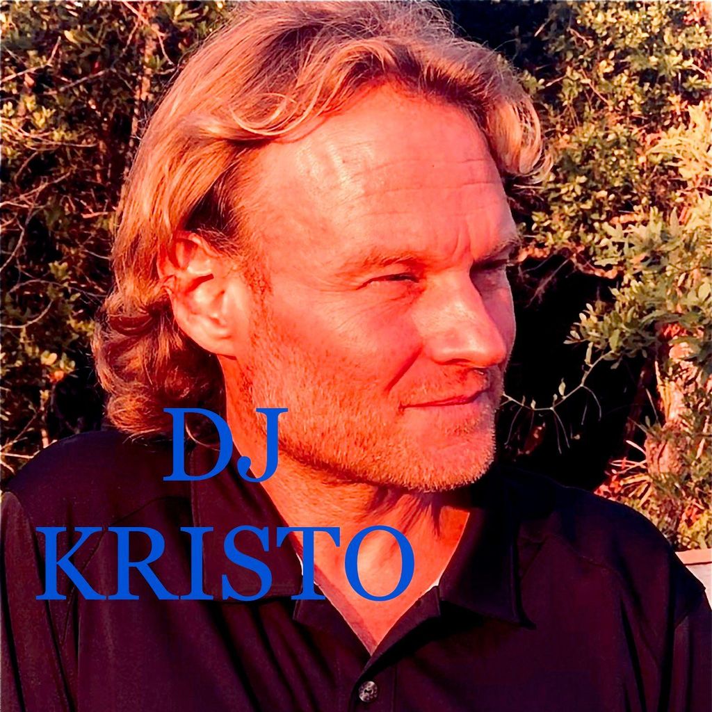 DJ KRISTO