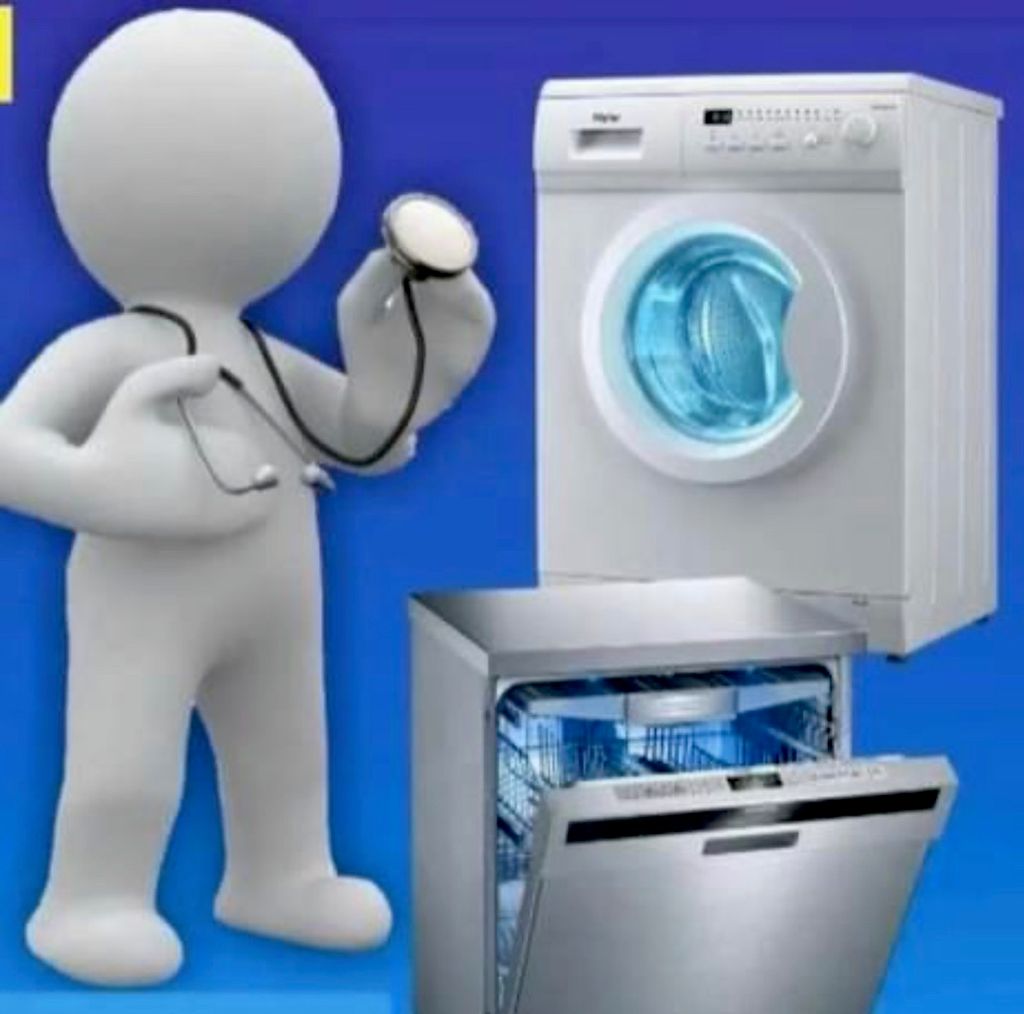 Home appliance repair company