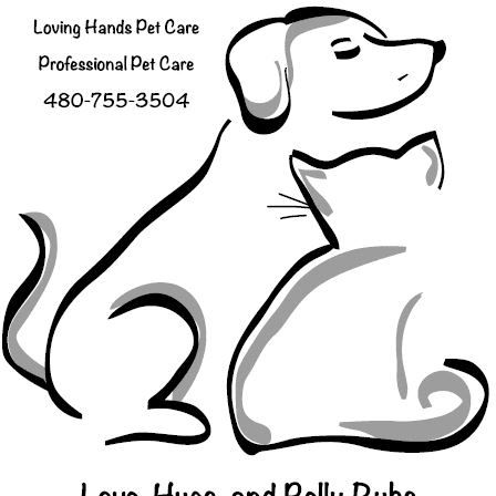 Loving Hands Pet Care