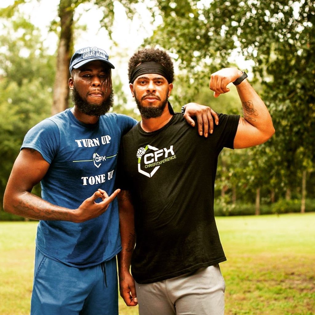 Asst coach Brandon lee 