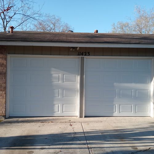 Monty S Garage Door Services San, Affordable Garage Doors Birmingham Al