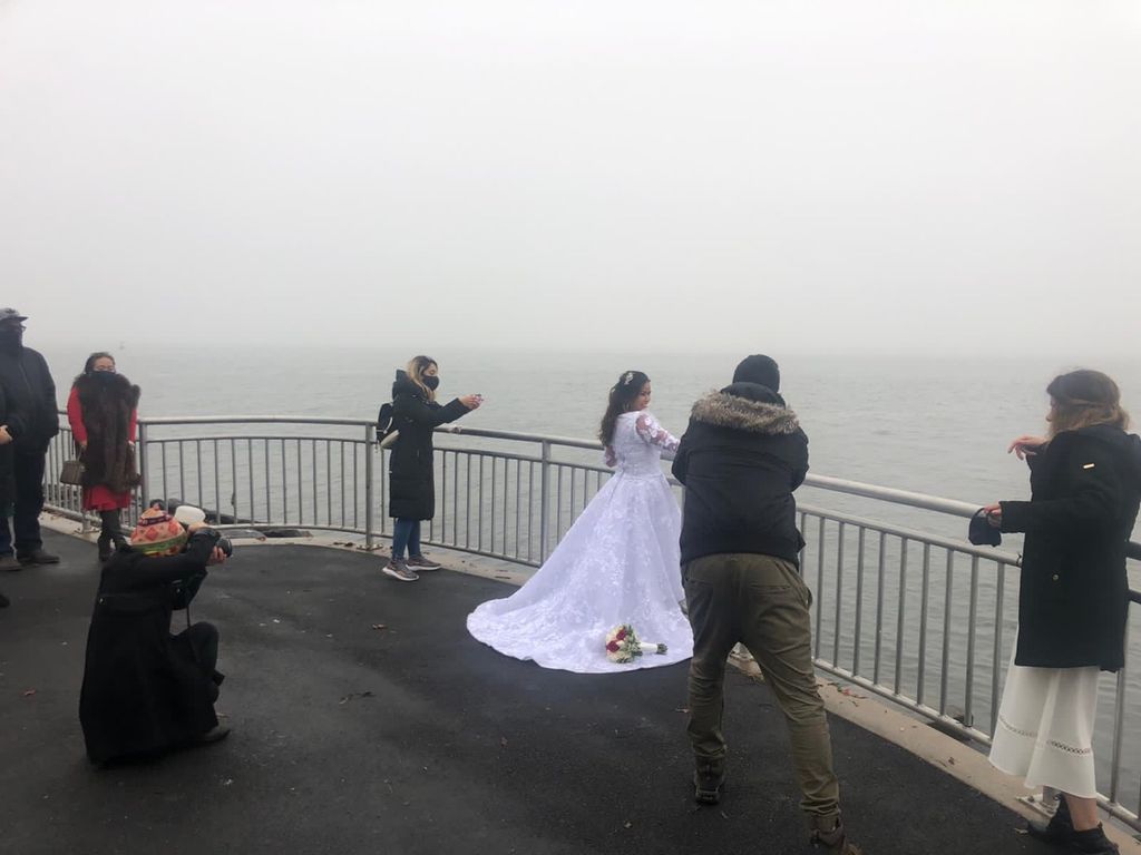 Customer photos