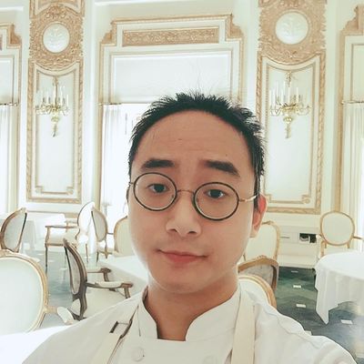 Avatar for Chef Khanh Fine Dining