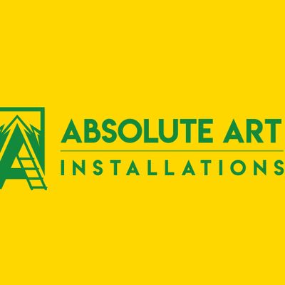 Avatar for Absolute Art Installations