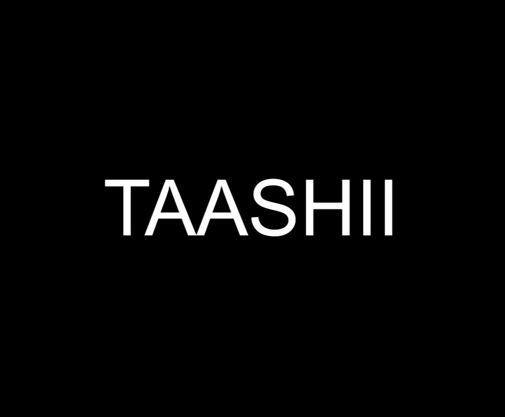 TAASHII