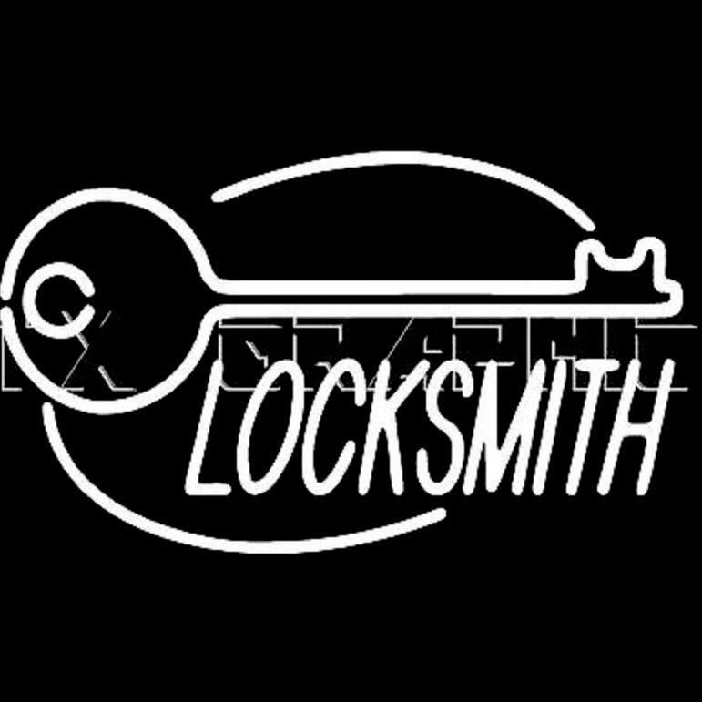 24/7 locksmith