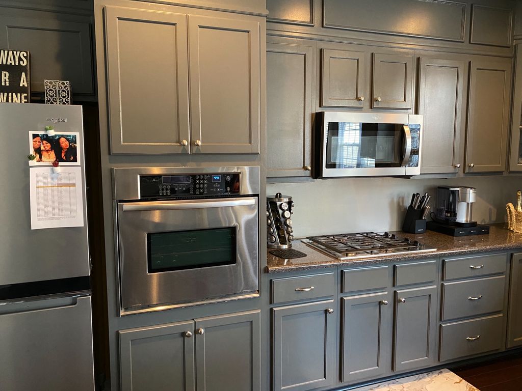 Customer photos