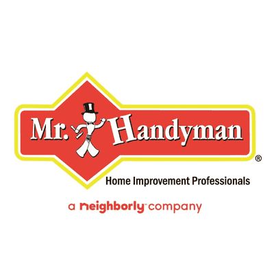 Mr . Handyman or Arvada and S Westminster