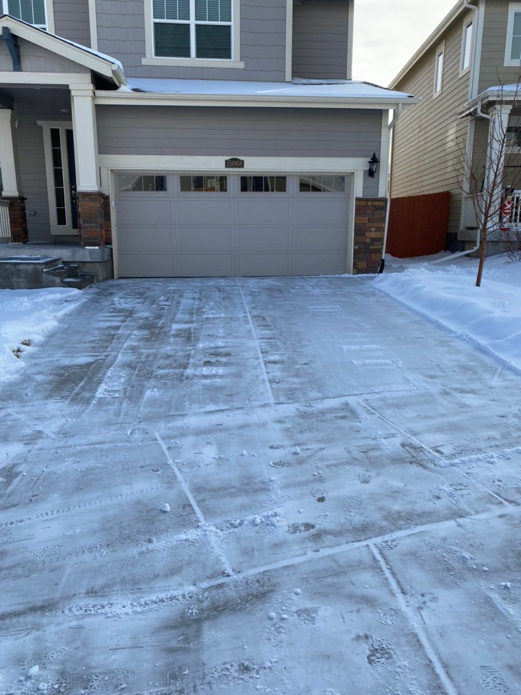 Customer photos