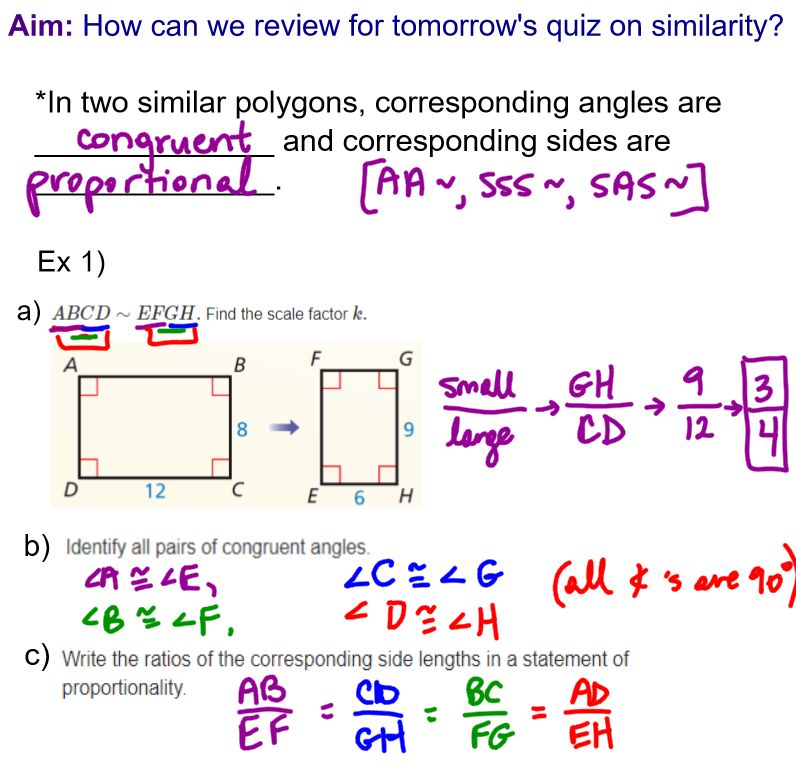 Geometry